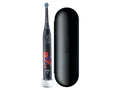 Produktbild: ORAL-B iO Kids 6+ Marvel Spiderman, Reise-Etui, Musik-Timer und 3 Modi, Elektrische Zahnbürste Schwarz, Reinigungstechnologie: Mikrovibrationen
