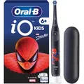 Produktbild: ORAL-B iO Kids 6+ mit Reiseetui Spiderman