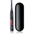 Produktbild: Oral-B iO Kids Marvel Spiderman elektrische Zahnbürste für Kinder mit Reise-Etui 6 y+ 1 St.