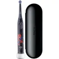 Produktbild: Oral-B iO Kids 6+ Spiderman Elektrische Kinderzahnbürste für Kinder ab 6! NEU