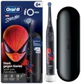 Produktbild: Oral-B iO Kids 6+ Spiderman with travelcase