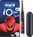 Produktbild: Oral-B iO Kids 6+ Marvel Spiderman Elektrische Zahnbürste 1 Aufsteckbürste