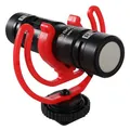 Produktbild: Boya BY-MM1 Pro Digitales Kameramikrofon (BY-MM1 PRO)
