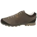 Produktbild: AKU Bellamont III Plus Evo Unisex Erwachsene Outdoorschuh Wanderschuhe, Trekking, Hiking, Freizeitschuhe, Schnürschuhe braun 47 EU