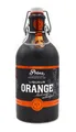 Produktbild: Prinz Nobilant Orange Liqueur 37,7 % 0,5l - EINWEG