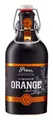 Produktbild: Prinz Orange Likör 0,5l, alc. 37,7 Vol.-%