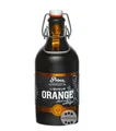 Produktbild: Prinz Nobilant Orange Liqueur / 37,7 % Vol. / 0,5 Liter-Flasche