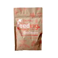 Produktbild: Pulver Mineral Zusatzstoff  Green House Powder Feeding BioBloom (125g)
