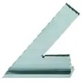 Produktbild: Spitzwinkel 45° mit Anschlag 120 x 80mm