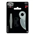 Produktbild: Felco Set: Klinge Feder Stellschlüssel für 2 4 11 und 400