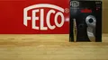 Produktbild: FELCO Ersatzteilsatz 2/3-1, Ersatzklinge 2, 4, 11, 400