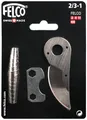 Produktbild: FELCO 2/3-1 Ersatzteilset für Baum- Reb- und