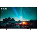 Produktbild: Philips UHD TV 43PUS760912 (43