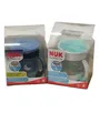 Produktbild: NUK Mini Magic Cup Night Trinklernbecher | 6+ Monate | 160 ml | 360°