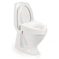 Produktbild: ETAC Toilettensitzerhöhung Toilettensitzerhöhung WC-Erhöhung WC-Aufsatz Toilettenaufsatz MyLoo, 10 cm 10 cm