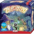 Produktbild: Zauberberg, Brettspiel Kinderspiel des Jahres 2022