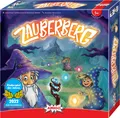Produktbild: AMIGO Spiel Zauberberg, Familienspiel