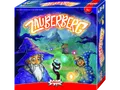 Produktbild: AMIGO 02050 ZAUBERBERG Kinderspiel Mehrfarbig