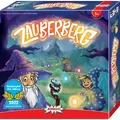 Produktbild: Amigo 02050 - Zauberberg Familienspiel / Brettspiel