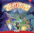 Produktbild: Amigo Spiel + Freizeit GmbH Spiel Zauberberg - Kinderspiel des Jahres 2022