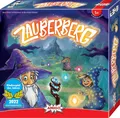 Produktbild: AMIGO Spiel AMIGO Zauberberg – Kinderspiel des Jahres 2022, 1–4 Spieler