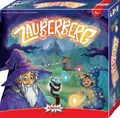 Produktbild: Amigo Spiel + Freizeit GmbH Spiel Zauberberg
