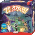 Produktbild: Amigo Spiel + Freizeit GmbH Spiel Der Zauberberg, Kinderspiel des Jahres 2022