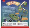 Produktbild: Amigo Spiele Spiel Amigo Zauberberg, Brettspiel (Kinderspiel des Jahres 2022)