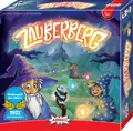 Produktbild: Amigo Zauberberg-Kinderspiel des Jahres Brettspiel - Zustand: Neu