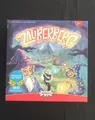 Produktbild: Zauberberg von Amigo Spiel Brettspiel vollständig guter Zustand G51319