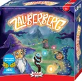 Produktbild: Amigo Zauberberg Brettspiel (2050) #25401148