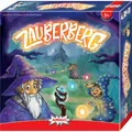 Produktbild: Amigo Zauberberg Brettspiel Kinderspiel kooperatives Spiel Kinder Familienspiel