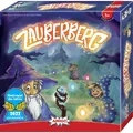 Produktbild: AMIGO Kinder-Brettspiel MONTAÑA-MÁGICA 60139008