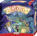 Produktbild: Amigo 02050 Zauberberg Familienspiel Brettspiel Spiel Game Zauber
