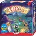 Produktbild: Amigo 02050 Familienspiel Zauberberg Der magische Wettlauf beginnt!