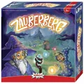 Produktbild: Zauberberg Kinderspiel des Jahres 2022 - deutsch