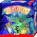 Produktbild: AMIGO 02050 ZAUBERBERG Kinderspiel Mehrfarbig