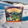 Produktbild: AMIGO Zauberberg Kinderspiel, Brettspiele, Gesellschaftsspiele 