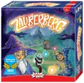 Produktbild: Amigo 2050 Zauberberg Brettspiel bis zu 4 Spielern ab 5 Jahr(e)