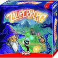 Produktbild: Amigo 02050 ZAUBERBERG Kinderspiel für 1-4 Spieler (ab 5 Jahre)