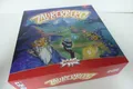 Produktbild: Zauberberg  - Brettspiel von Amigo mit 3 D-Berghang-Komplett-Top Zustand