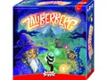Produktbild: AMIGO 02050 ZAUBERBERG Kinderspiel Mehrfarbig