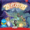 Produktbild: Jens-Peter Schliemann | Zauberberg | Spiel | Deutsch (2021) | Brettspiel | 02050