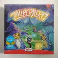 Produktbild: Amigo Zauberberg Brettspiel 1 bis 4 Spieler Ab 5 Jahren - Neu & eingeschweißt
