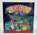 Produktbild: Zauberberg  - Brettspiel - Amigo - Kinderspiel Gesellschaftsspiel - Vollständig