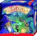 Produktbild: Zauberberg - Kinderspiel des Jahres 2022 (Kritikerpreis)
