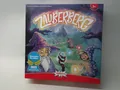 Produktbild: AMIGO SPIELE - ZAUBERBERG - DER MAGISCHE WETTLAUF BEGINNT! - 2021