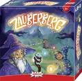 Produktbild: Zauberberg (Spiel) | Schliemann, Jens-Peter Weber, Bernhard | Spiel