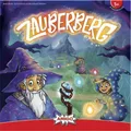 Produktbild: Zauberberg (Kinderspiel des Jahres 2022)