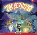 Produktbild: Spiel Zauberberg (Amigo-Spiele) NEU/OVP